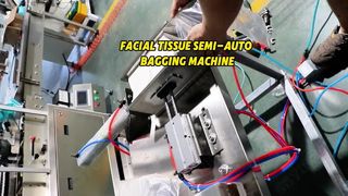 Полуавтоматическая машина для запечатывания мешков по низкой цене