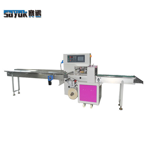 последние новости компании о Ремонт недостатка машины упаковки подушки