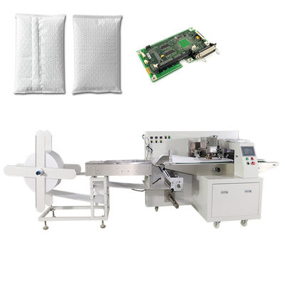 Good price Машина упаковки сумки эстетики 2.6kw машины упаковки фильма воздушного пузыря OEM автоматическая онлайн