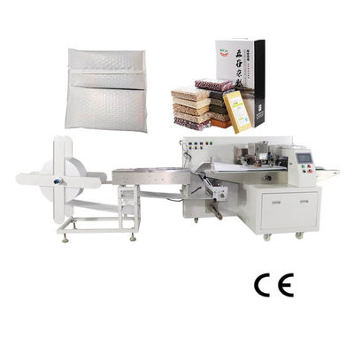 Good price Склад фильма пузыря машины упаковки 1100Kg фильма кирпича риса онлайн