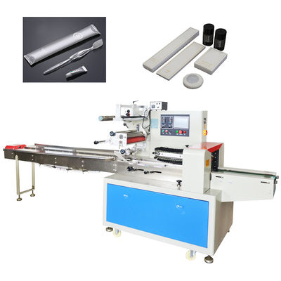 Good price Запечатывание машины упаковки подушки зубной щетки 50HZ/60HZ автоматическое непрерывное онлайн