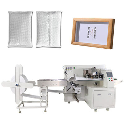 Good price пластиковая подгонянная машина упаковки многофункциональное 580kg фильма 2.6kw онлайн