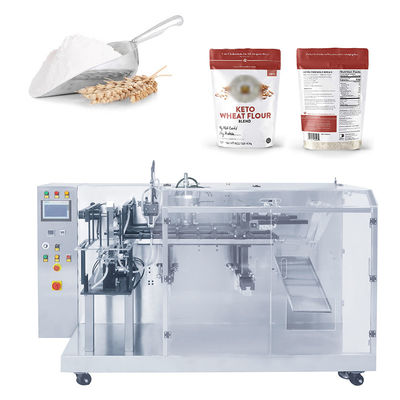 Good price Горизонтальная машина упаковки Premade мешка пудрит горизонтальную кладя в мешки машину 380V онлайн