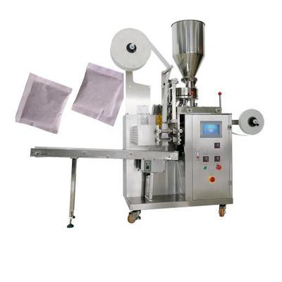 Good price Customizable Filter Paper Tea Bag Packing Machine for Different Tea Varieties онлайн