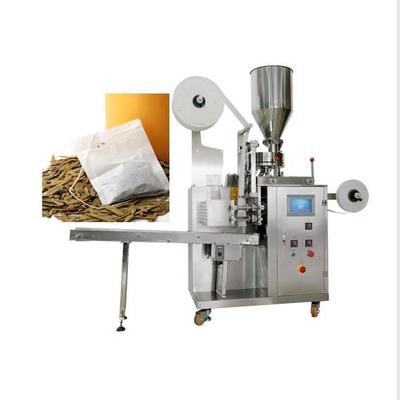 Good price Volumetric Measuring Cup Filling Packing Machine for Fast and Accurate Tea Bag Packaging онлайн