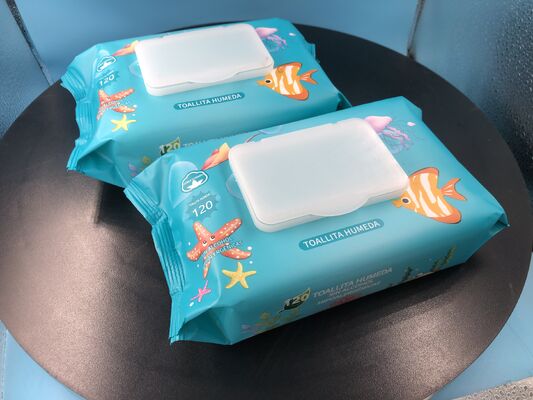 Good price Гибкая упаковочная машина для мокрых салфеток, позволяющая быстро переключаться между различными размерами упаковки мокрых салфеток и материалами упаковки онлайн