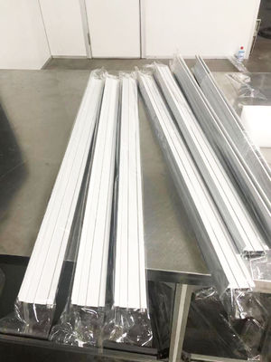 Good price Управляемый сервопривод трубки многофункциональной машины для упаковки фильма PE алюминиевый онлайн