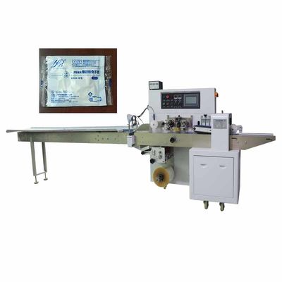 Good price Машина упаковки механическое 220V мешка перчатки рассмотрения SN-350XS онлайн