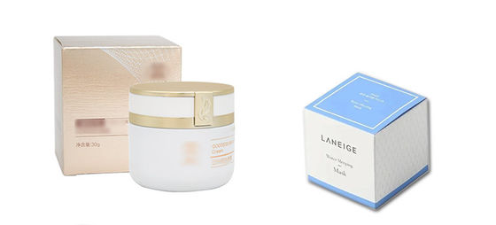 Электрическая машина упаковки Cartoner Creams автоматическая горизонтальная Cartoning машина