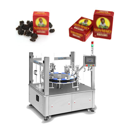 Good price Восхитительная Semi автоматическая Cartoning коробка складчатости бумаги Cartoner машины онлайн