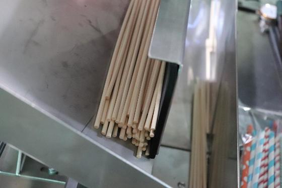 Good price Очень высокая скорость автоматического подсчета упаковки 2 в 1 машина для прямых продуктов онлайн