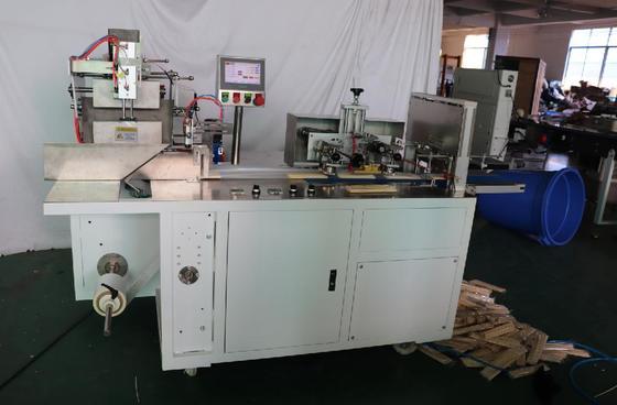 Good price Объемное подсчет чашек упаковка 2 в 1 машина для многодетальных палочек оптовая упаковка онлайн