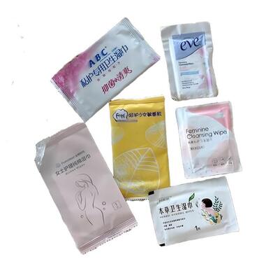 Good price Высокоскоростная упаковочная машина для влажных салфеток, способная упаковывать несколько пачек в минуту с постоянной и минимальной продолжительностью простоев онлайн