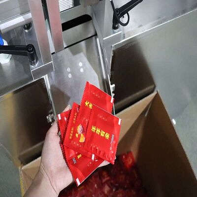 Хорошая цена Интеллектуальная упаковочная машина с перчатками для упаковки PE автоматическая для 1 комплект или 1 пары упаковки online